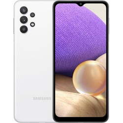 смартфон Samsung Galaxy A32 4/64GB White (SM-A325FZWD)